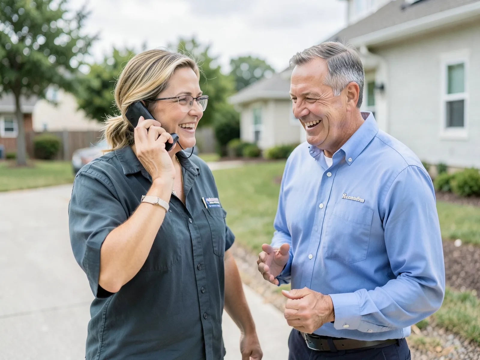 Frequently Asked Questions About Weather Damage Restoration in Gretna, NE